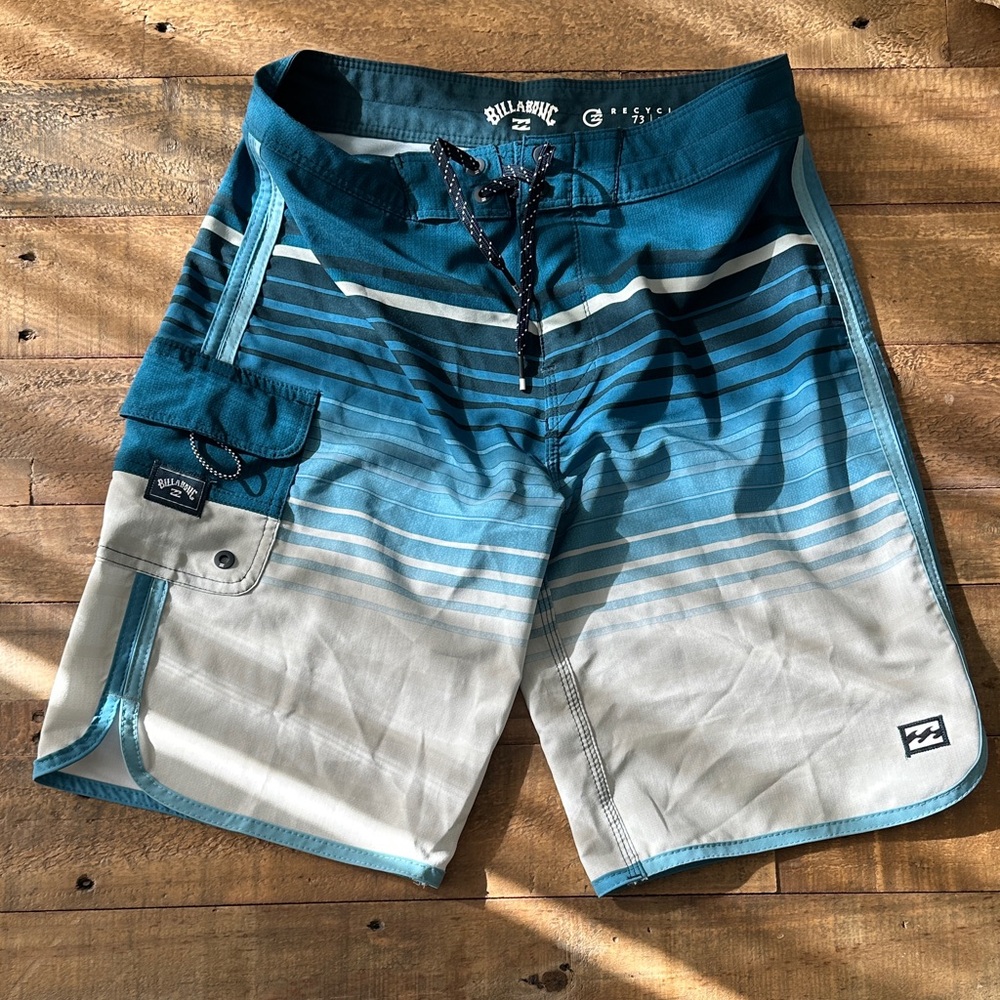 Billabong Boys Swim Trunks 26